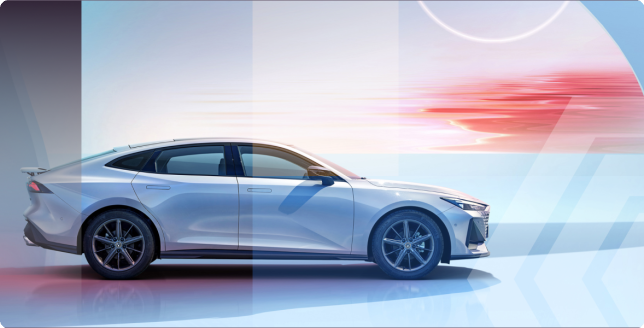 Changan UNI-V: плюсы и минусы автомобиля